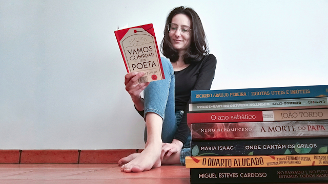 Dia do livro português Dia do livro português