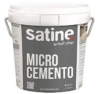 microcemento