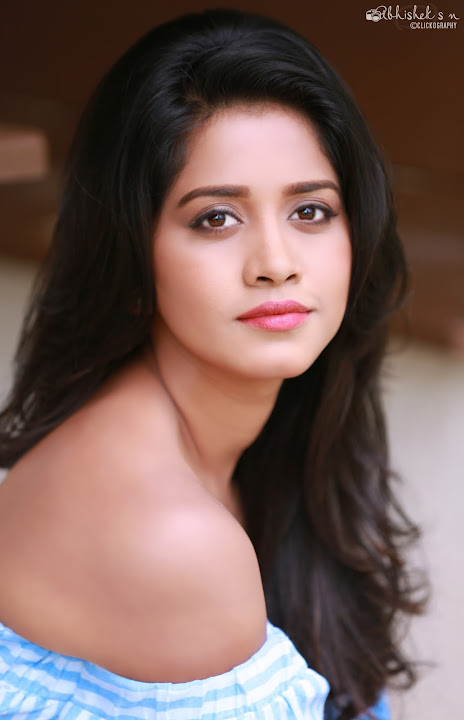 Nabha Natesh