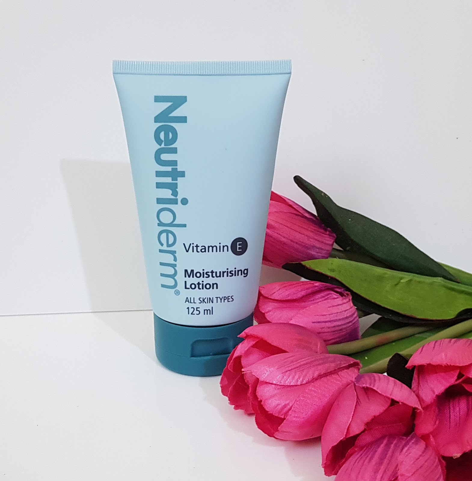 Neutriderm Vitamin E Moisturizing Lotion Review! Indian Beauty Network