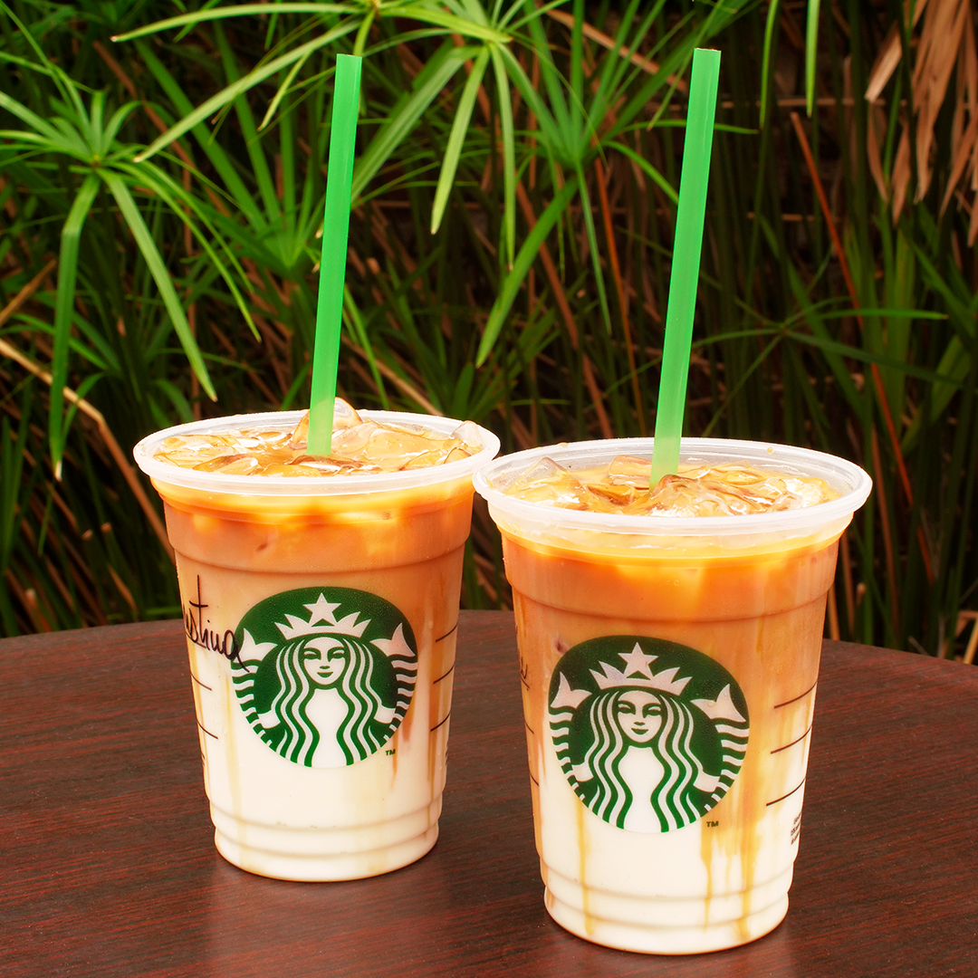 STARBUCKS Momentos con sabor verano MALALAMAGNA