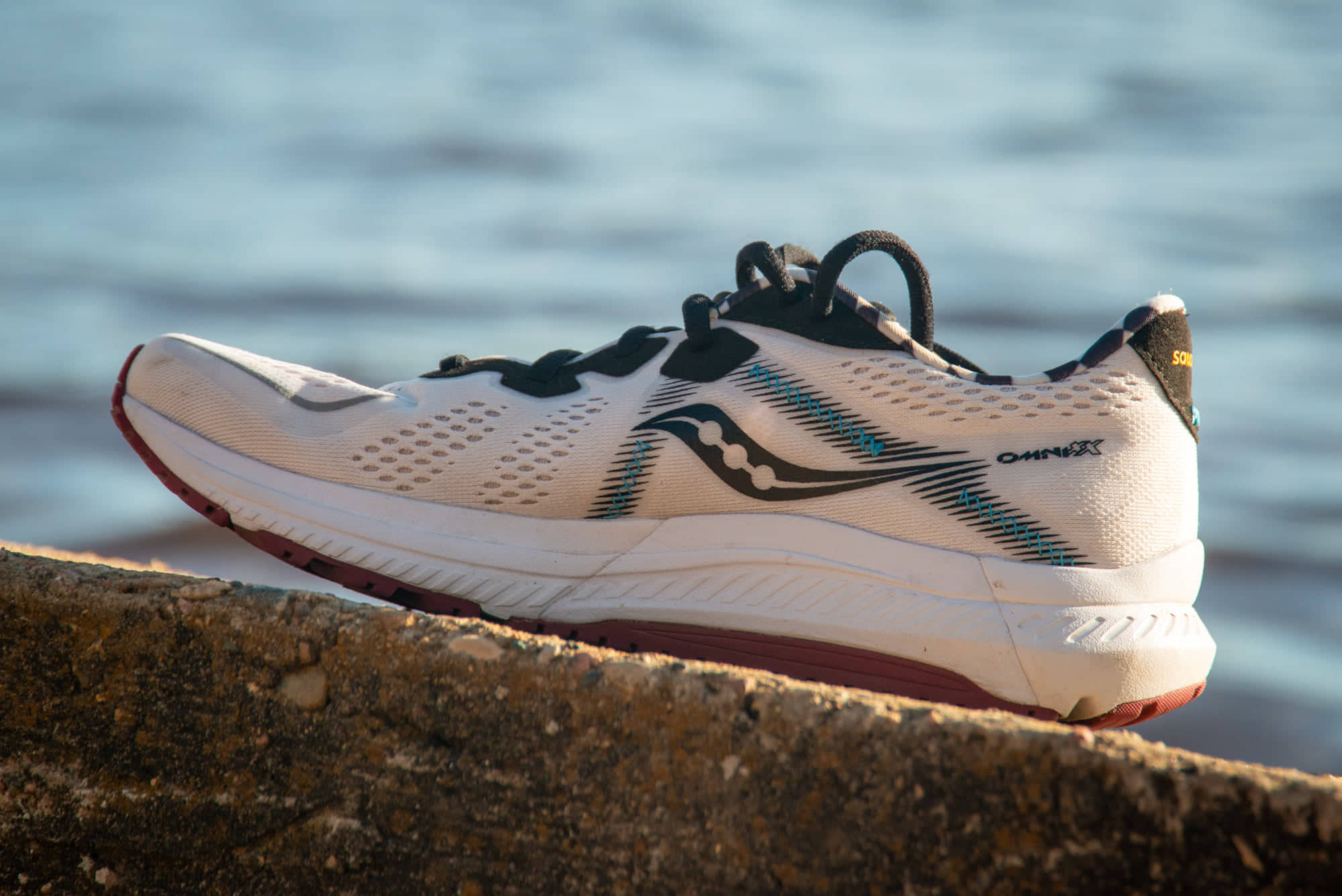 Saucony Omni 20 Review DOCTORS OF RUNNING