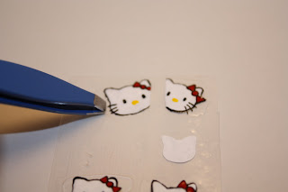 Nails In Nippon: Make Your Own Nail Art Stickers