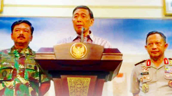 Politikus PDIP Beathor Suryadi Sindir Ijazah Jokowi Palsu: Bukan dari UGM, Malah Pasar Pramuka