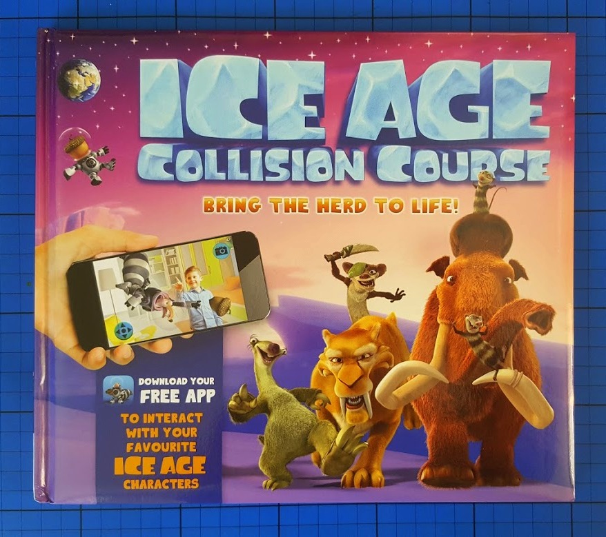 watch ice age collision course for free online watch ice age collision course for free online