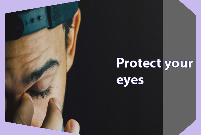 Protect your eyes from weakness, try these amazing measures Protect your eyes from weakness, try these amazing measures