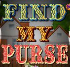 MouseCity Find My Purse