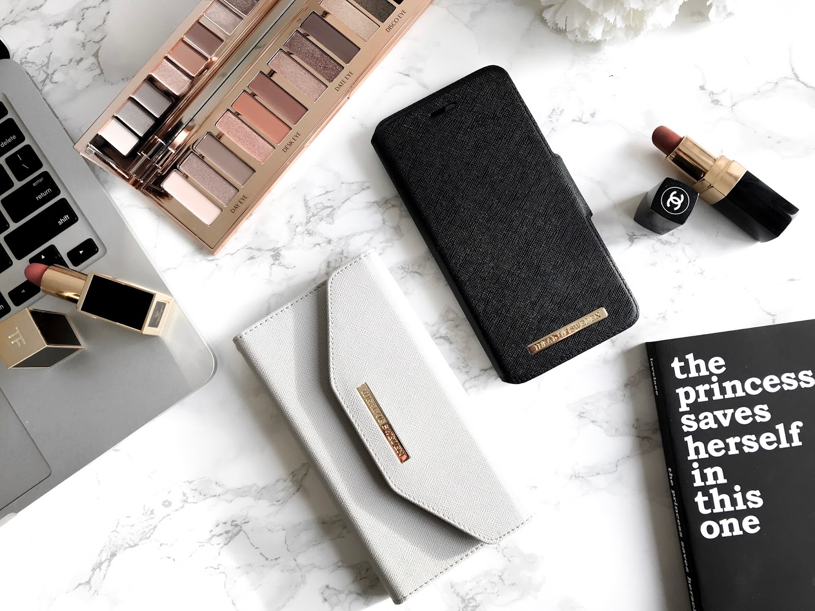 The Ultimate Phone Accessories Lisa Autumn