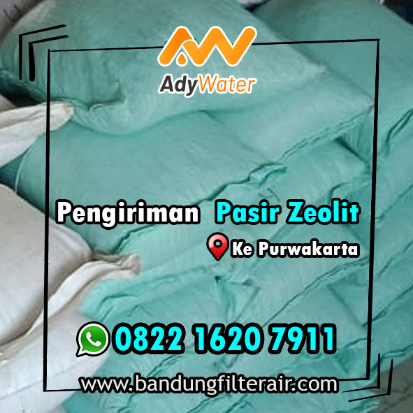 Pasir Zeolit Toko Pasir Zeolit Filter Air Harga Zeolit Filter Air