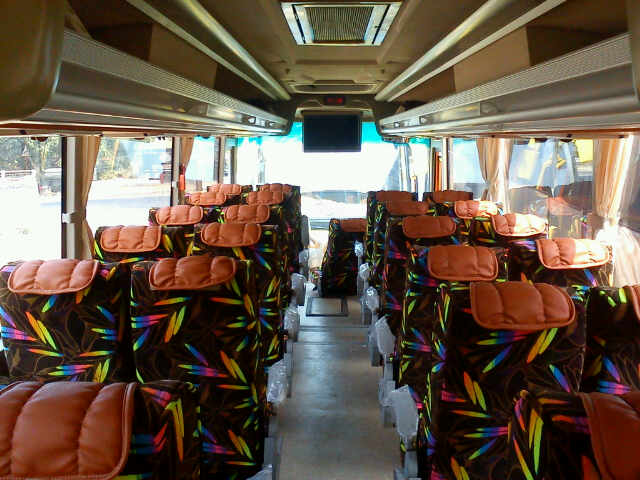 Bhaladika Trans: Mengantar Petualangan, Menciptakan Kenangan