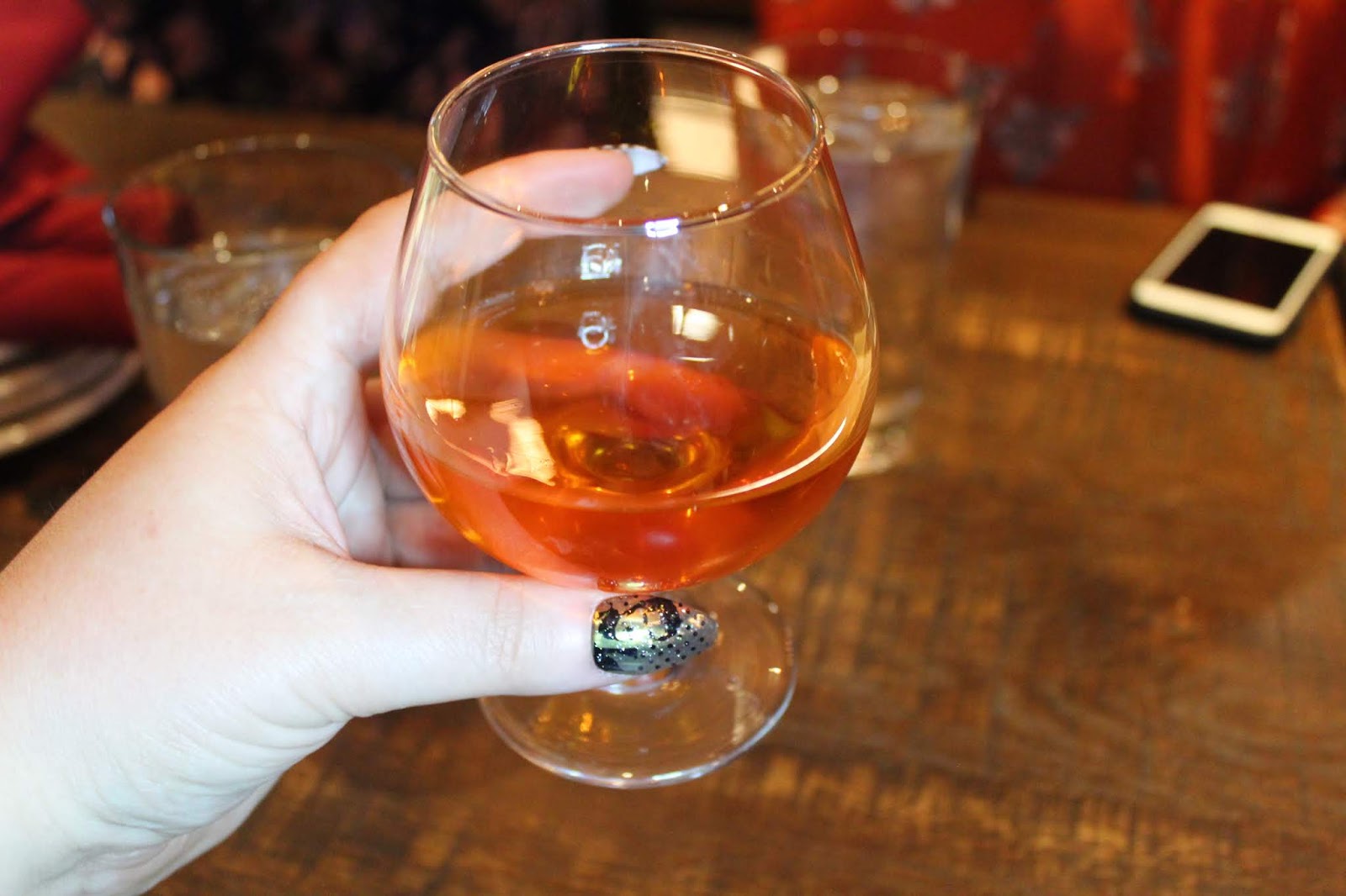 Bunny And Brandy S Brunchtime Blog Sidedoor Revisit And New