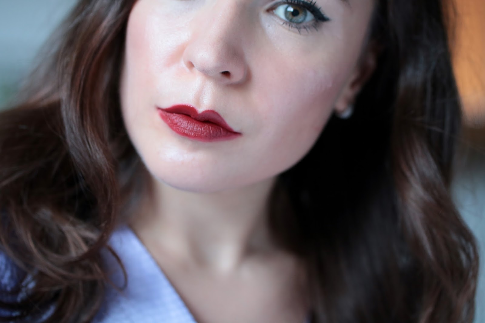 Clinique Pop Lip Shadow Mention Très Bien ! kleo beauté