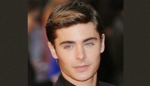 Model Tatanan Rambut