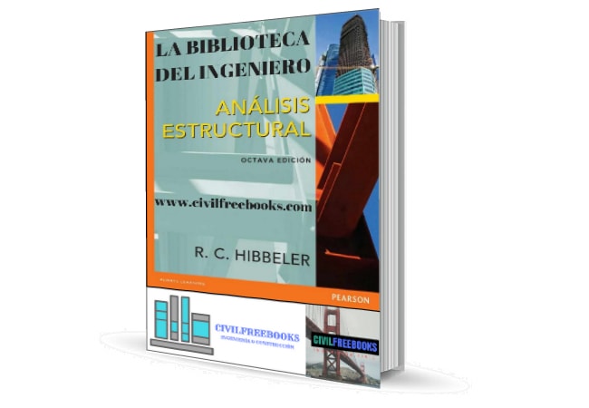 analisis estructural hibbeler descargar gratis