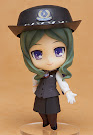 Nendoroid Tetsudou Musume Matoba Marina (#374) Figure