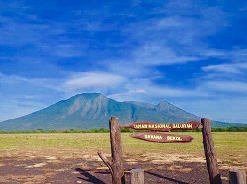 Tempat Wisata Instagramable di Banyuwang