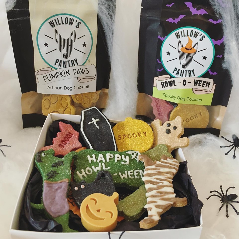 Spooktacular Halloween Gift Ideas for Dogs Australian
