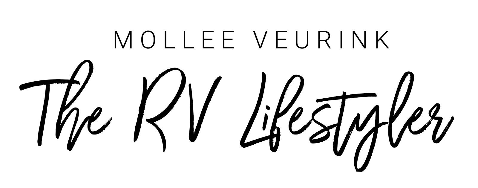 RV Lifestyler: Mollee Veurink
