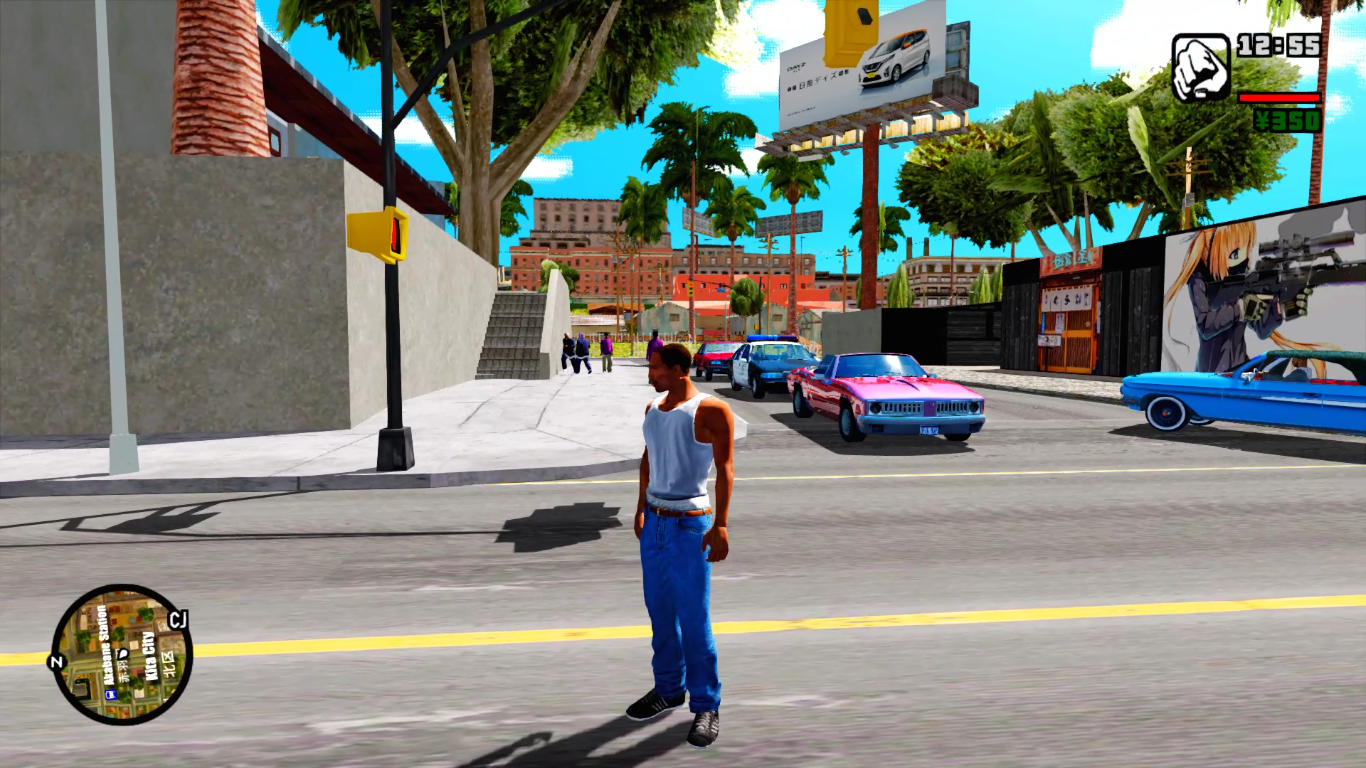 gta sa remastered pc download low end pc