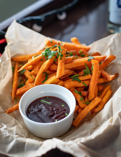 French-fries French-fries