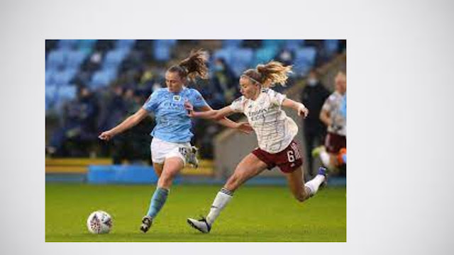 Historic broadcast deal for the British Women's Championship