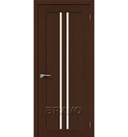 Евро-14 Ф-25 (Венге) ПО СТ-Сатинато Евро-14 Ф-25 (Венге) ПО СТ-Сатинато