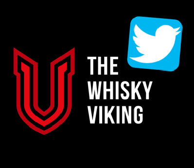 The Whisky Viking on Twitter