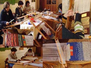 INTRODUCCIÓN A LOS TEXTILES Y VESTUARIO.