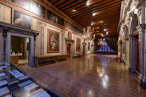 Palazzo Mocenigo