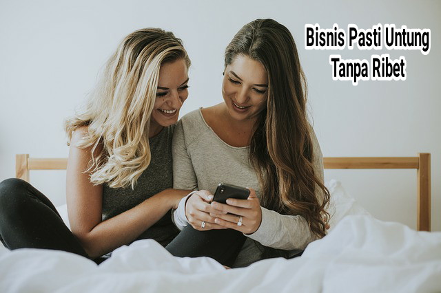Bisnis Online Agen Pulsa dan Kuota: Peluang Menggiurkan di Era Digital