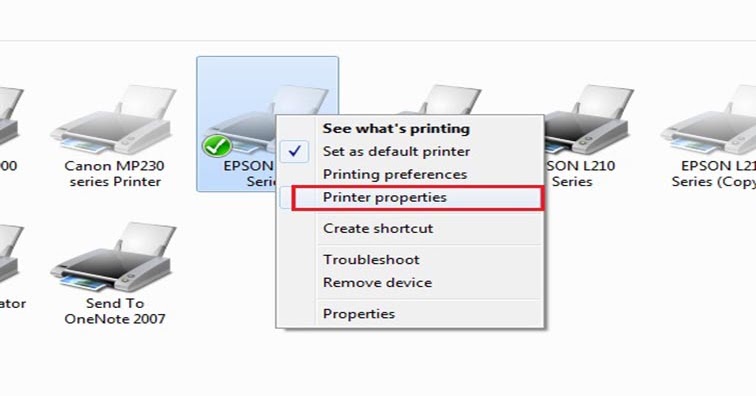 Usb не видит принтер что делать