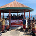 Aksi Baksos Oleh Akabri 89 di Perbatasan RDTL (Republik Demokratik Timor Leste)