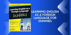 Learning English as a Foreign Language for Dummies