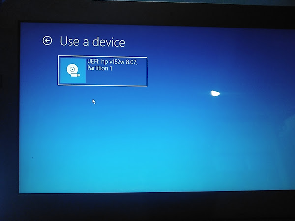 Tips Cara Mengatasi Laptop Bootloop Stuck Recovery an image
