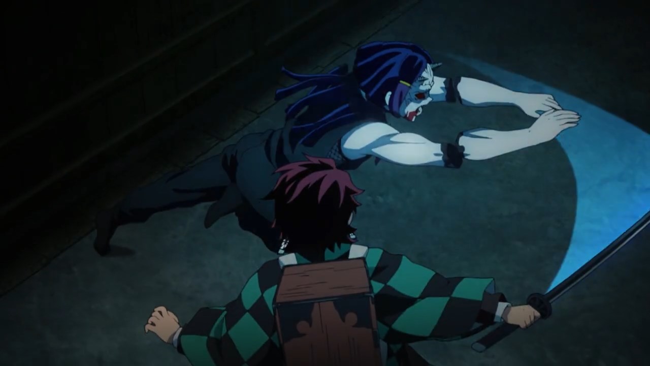 Kimetsu no Yaiba Episode 07 Subtitle Indonesia - Anime Akasuki