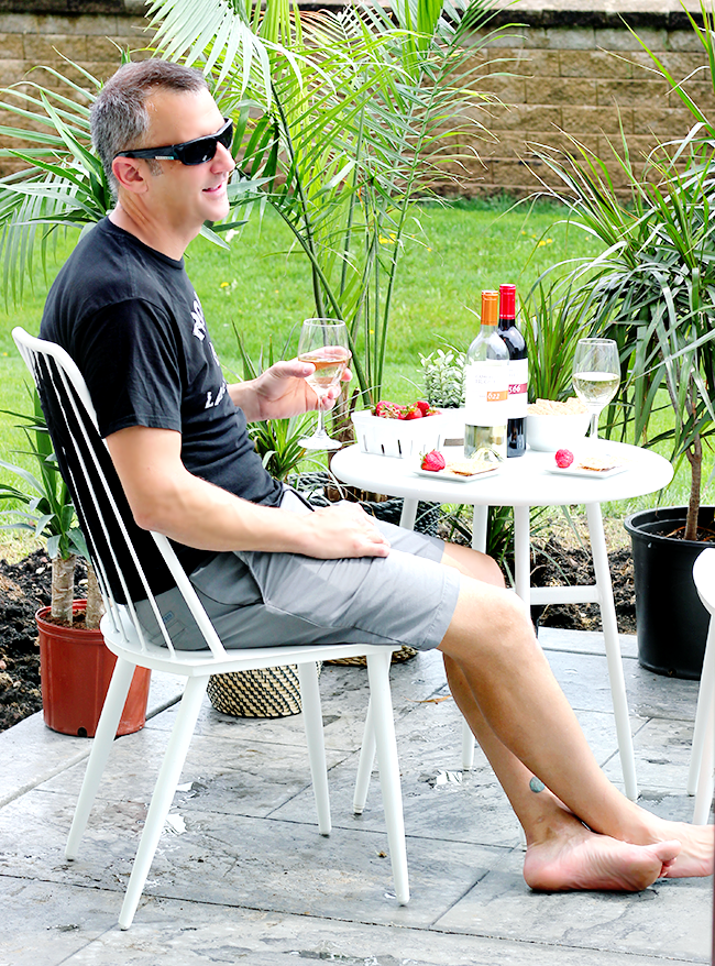 6 Ideas For A Summer Date Night In