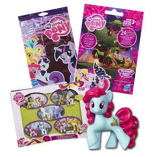 MLP Blind Bags Database