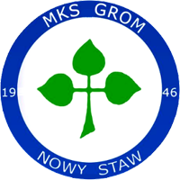 MKS GROM NOWY STAW