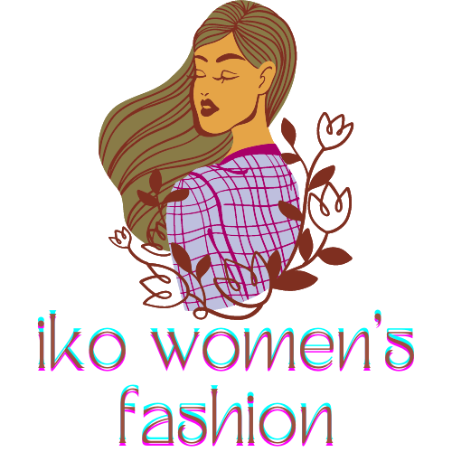 iko women's fashion