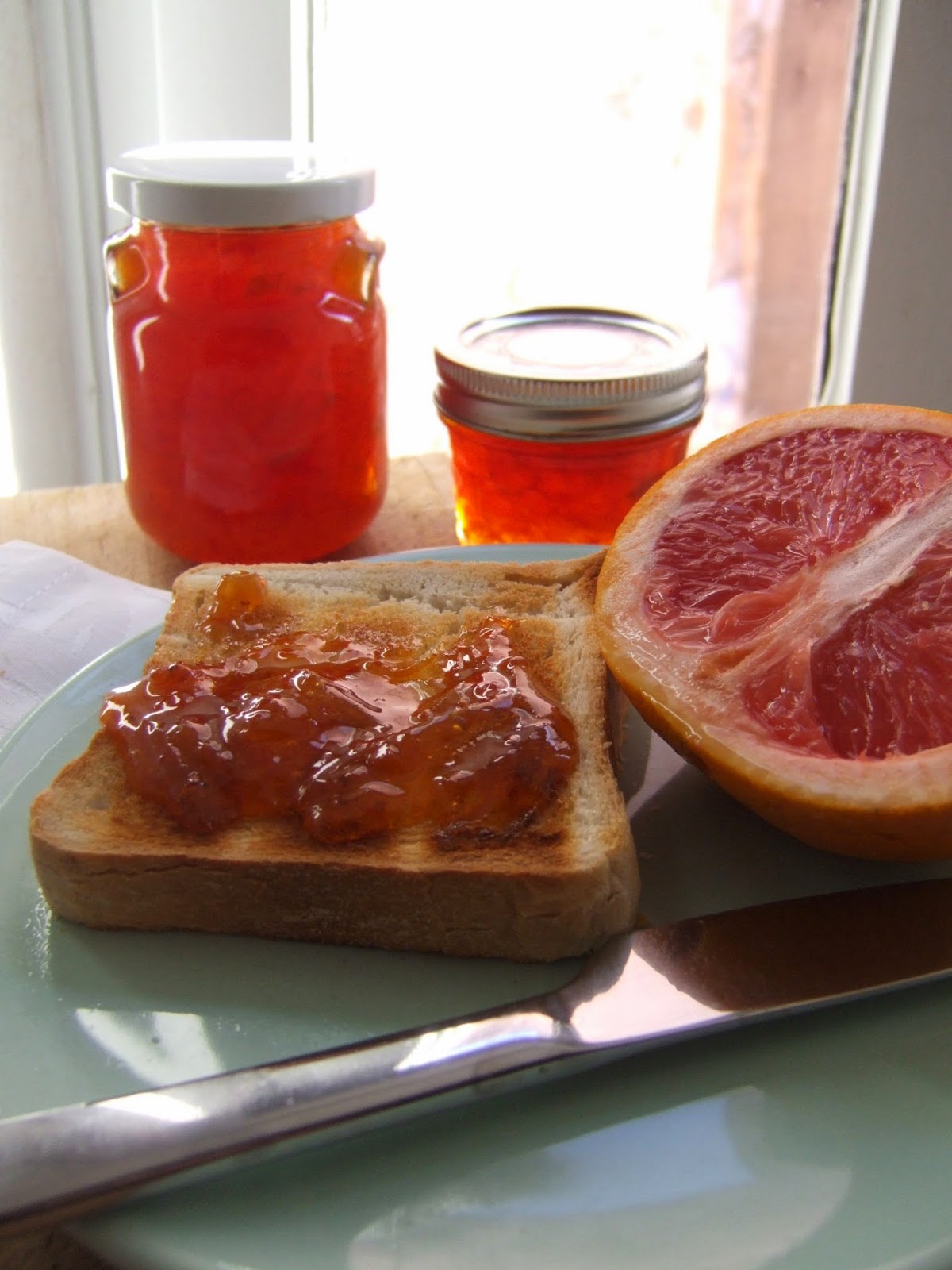 "The grapefruit juice effect",grapefruit marmalade,a risky business