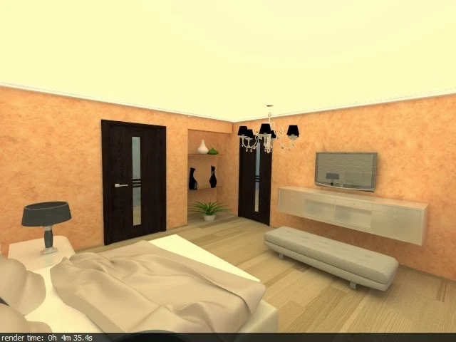 Design interior dormitoare case stil  modern | Design interior case moderne - preturi - Bucuresti - Constanta - Ploiesti - Brasov - Pitesti