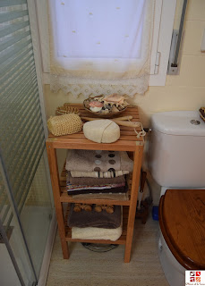 El Rincón de los Tuneos ¿te puedo ayudar?: Renovar un cuarto de baño