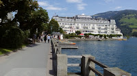 Grand Hotel - Zell am See