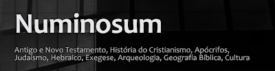 Numinosum Teologia