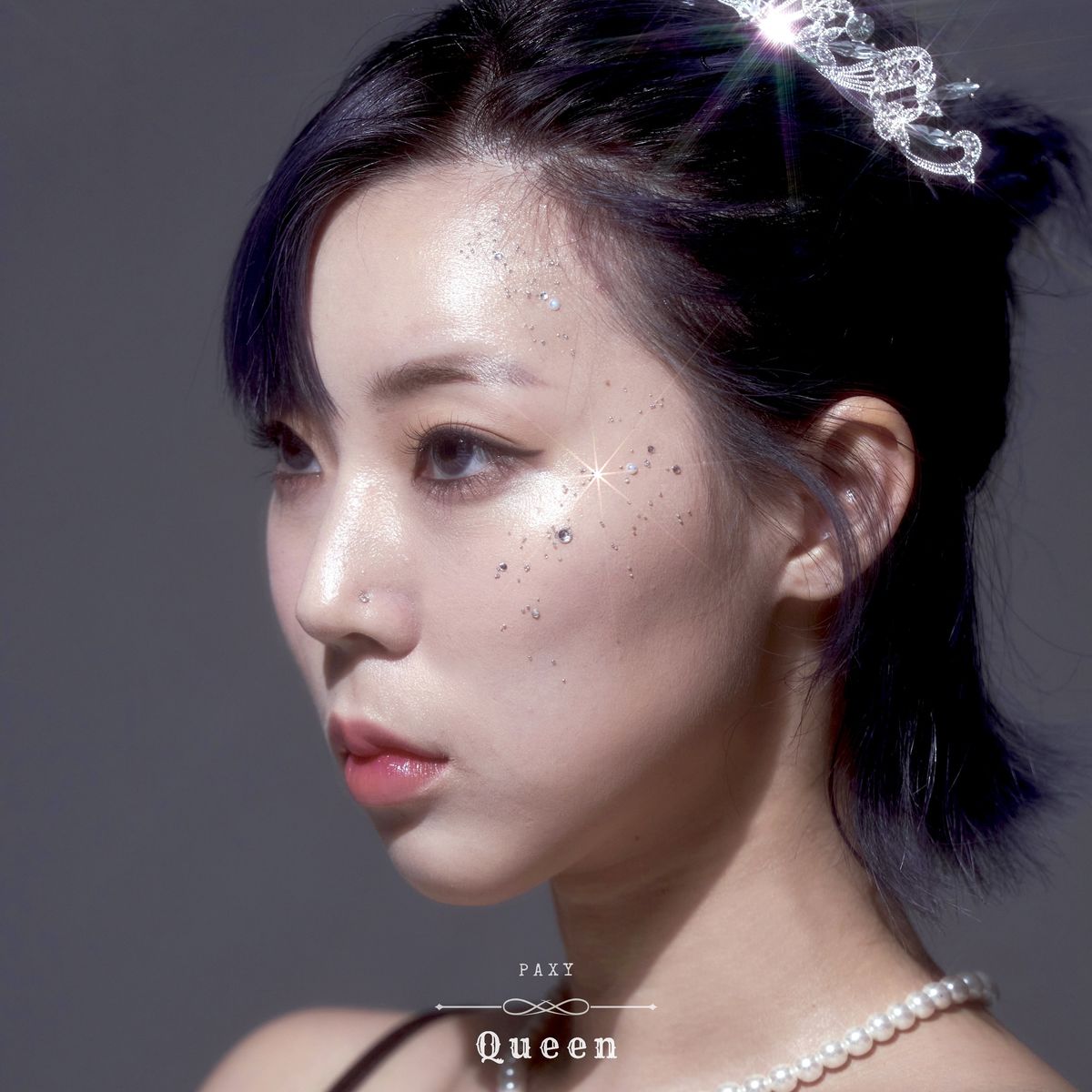Paxy – Queen – Single
