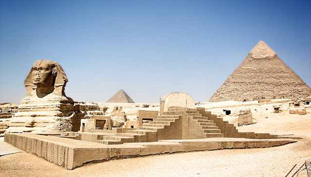 Giza Egypt