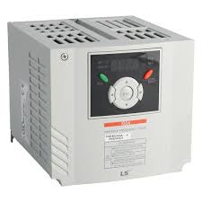 elektrikal engineer: Wiring Diagram Inverter LS & PLC and HMI for ...