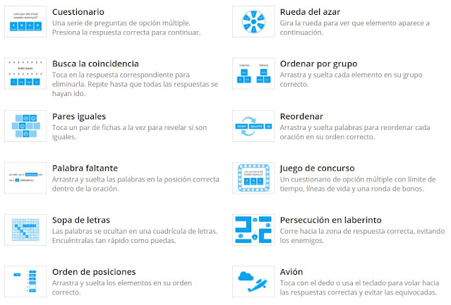 JUEGOS EDUCATIVOS Juegos Educativos