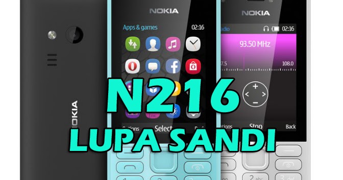 Cara Mereset Hp Nokia 105 Yang Lupa Kode Pengaman Info Cara Mereset Hp Nokia 105 Yang Lupa Kode Pengaman Info