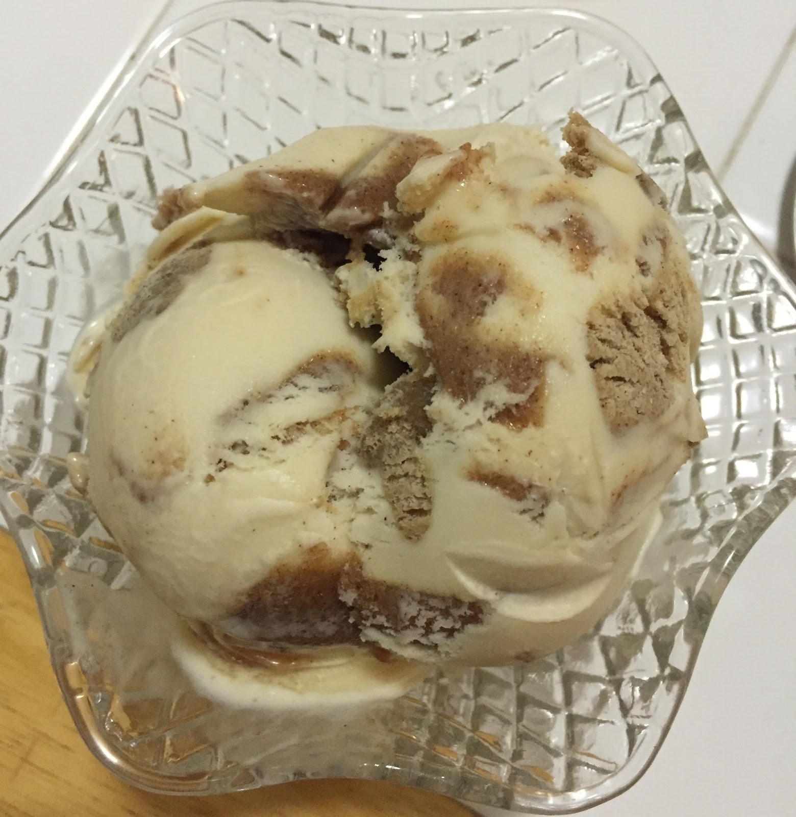 Ben and jerry's cinnamon buns deals